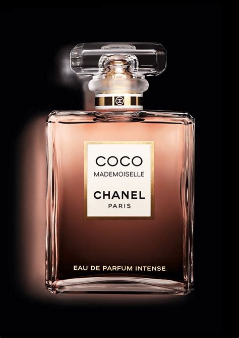 coco chanel mademoiselle intense ici paris xl|coco mademoiselle intense reviews.